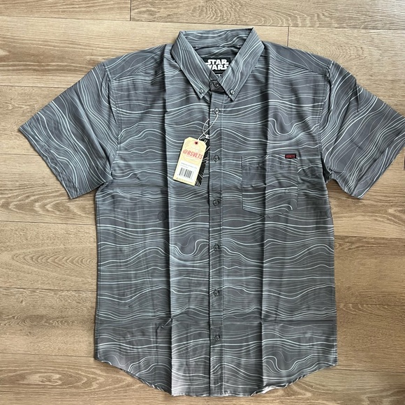 RSVLTS Other - RSVLTS Stars Wars Mandalorian “Beskar Steel”